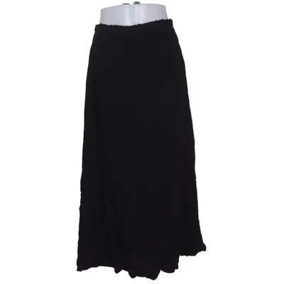 Jupe longue (Noir) de JDY Viscose