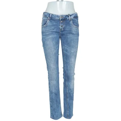 Spijkerbroek (Blauw) van Mod