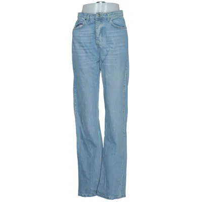 Jeans (Blue) from DSGN Cotton