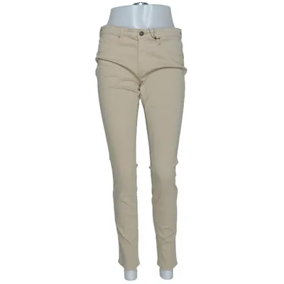Jean (Beige) de Adriano Goldschmied Coton, Modal, Polyester, Polyuréthane