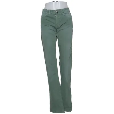 Jeans (Newman Slim) from Jaggy Cotton, Elastane