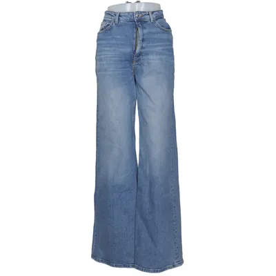 Jean (Bleu) de ONLY Blue Denim Coton biologique