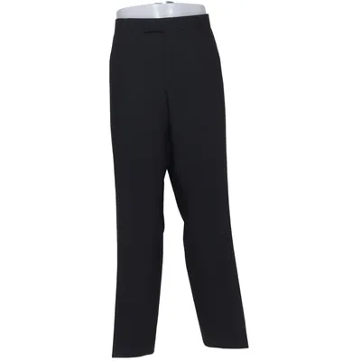 Suit pants (Maranelloben) from Benvenuto. Elastane, Polyester, Wool