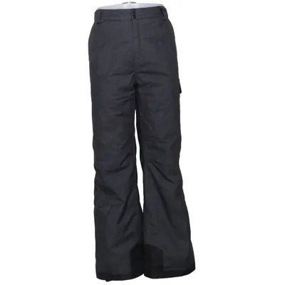 Täckbyxor (Grå) från Protech Polyester