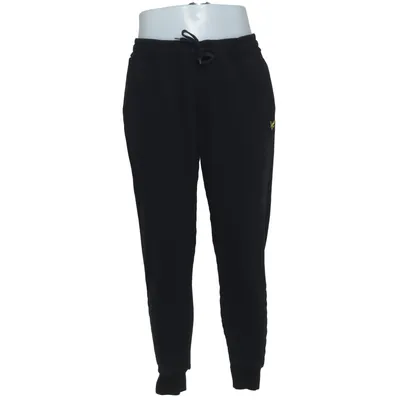 Sweatpants (Black) from Lyle & Scott Cotton