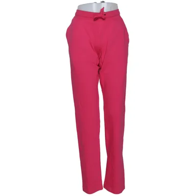 Pantalon de survêtement (Rose) de Cottover Coton biologique, Polyester recyclé