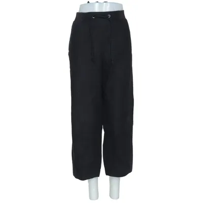 Pantalon (Noir) de BPC Bonprix Collection Coton, Lin