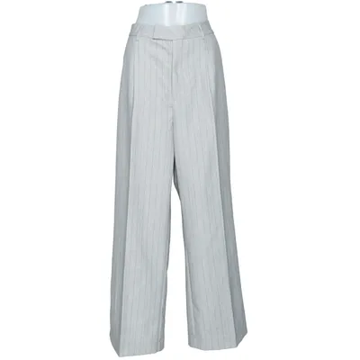 Stoffhose (Grau) von Kaffe
