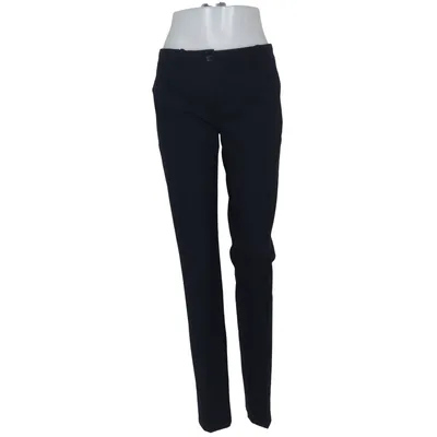 Kostuumbroek (Blauw) van More & More Elastaan, Polyester, Viscose