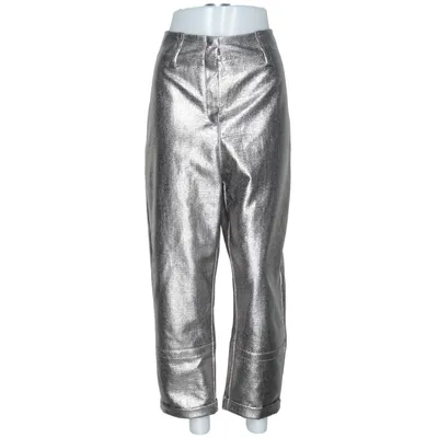 Byxor (Silverfärgad) från Odeeh Bomull, Polyester