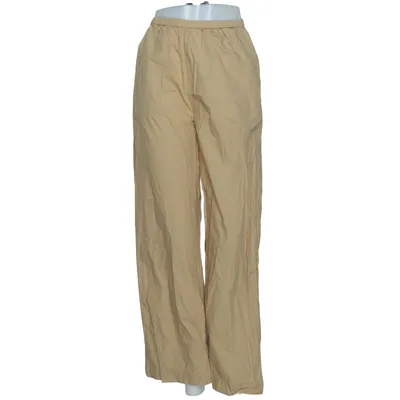 Broek (Beige) van Studio Feder Organisch katoen