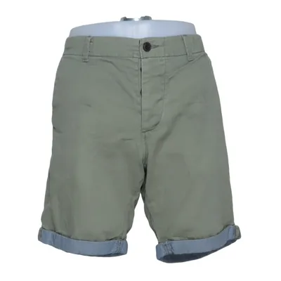 Shorts (Grön) från Jack & Jones Jeans Intelligence Bomull