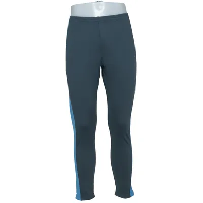 Trainingsbroek (Blauw, Grijs) van Crane Sports
