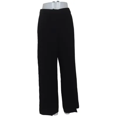 Palazzo pants (Black) from Weekend MaxMara Acetate, Polyester