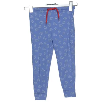 Mjukisbyxor (Mickey Mouse) från Mickey Mouse Bomull, Polyester