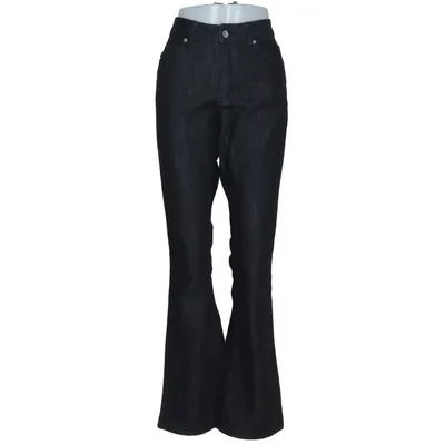 Jeans (Svart) från Fresh Spirit Bomull, Elastan, Polyester