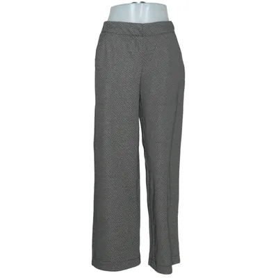 Palazzobukser (1707Q05) fra Max Studio Elastan, Polyester, Viscose