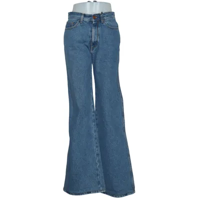 Jeans (Hall) från Rodebjer Bomull
