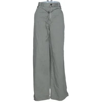 Chinos (Beige) från Mango Bomull