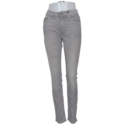 Spijkerbroek (Brigitte) van Won Hundred Jeans Katoen, Elastaan