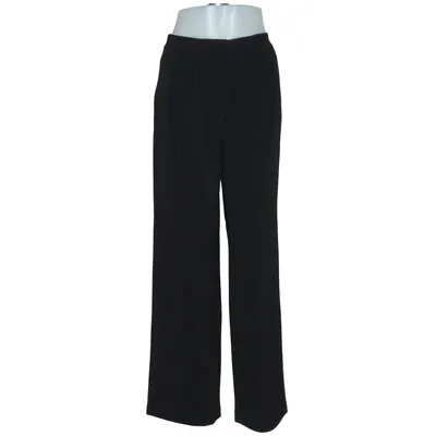 Palazzobukser (Low Waist Suit Pants) fra NA-KD Elastan, Polyester