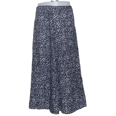 Skirt (Blue, White, Black) from Armedangels Tencel