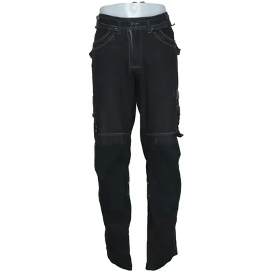 Arbetsbyxor (Grå) från Fristads Bomull