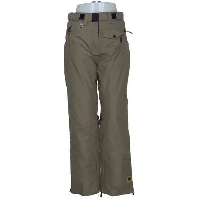 Skibroek (Beige) van Iguana Polyamide, Polyester