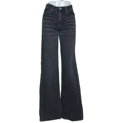 Jeans (Ribcage Wide Leg) from Levi's Premium
