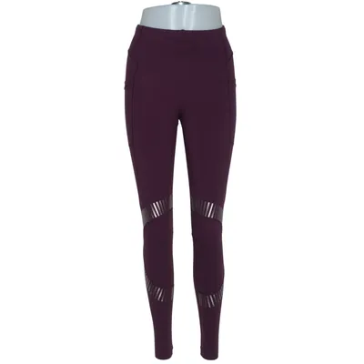 Sports tights (Purple) from KCA-Lab