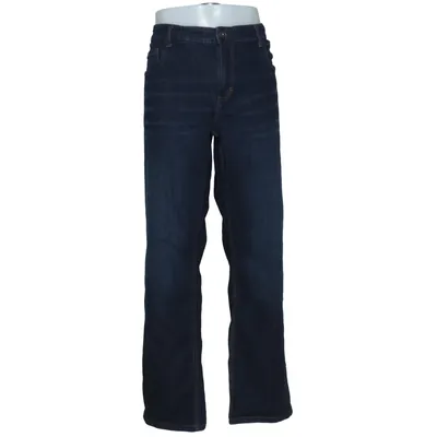 Jeans (Blue) from Watson's Cotton, Elastane, Polyester