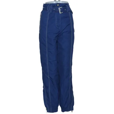 Skibroek (Blauw) van Rodeo C&A Polyamide, Polyester