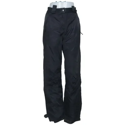 Skibroek (Zwart) van Rodeo C&A Polyester