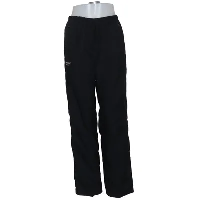 Outdoor broek (Zwart) van Dobsom Polyester