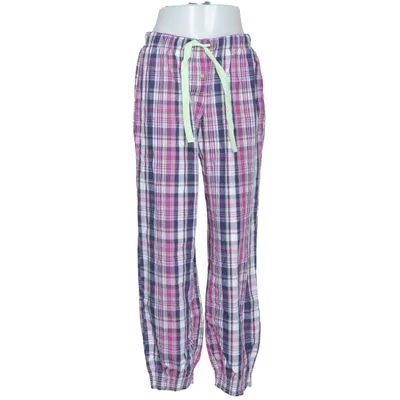 Pantalon de pyjama (Violet, Blanc, Vert) de Uncover