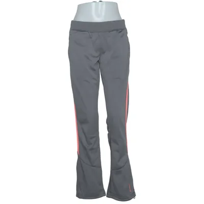 Träningsbyxor (Grå, Röd) från Energetics Polyester