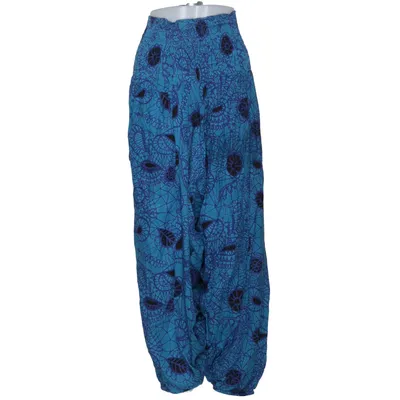 Sarouel (Bleu, Violet, Multicolore) de Aller Simplement
