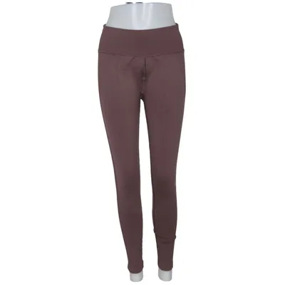 Sports tights (Brown) from Oceans Apart Elastane, Polyamide