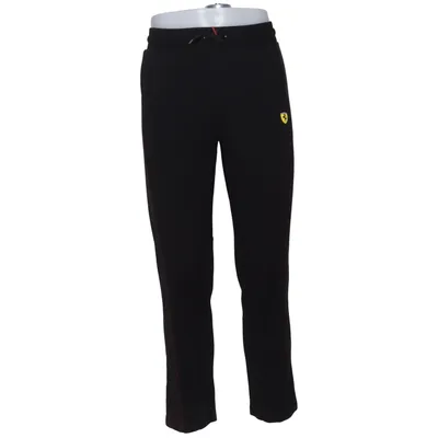 Joggingbroek (Zwart) van Scuderia Ferrari