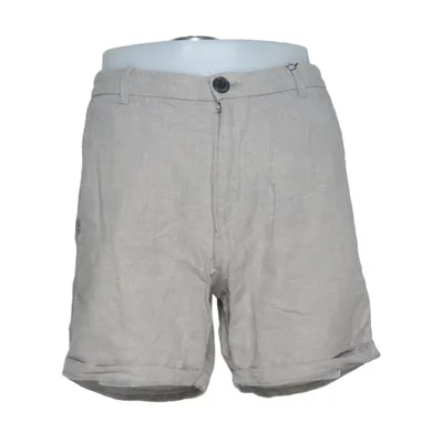 Shorts (Extracted product information from images.) från Selected Homme Bomull, Linne