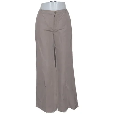 Palazzo broek (Beige) van Weekend MaxMara