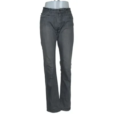Jeans (Grå) från East West Bomull