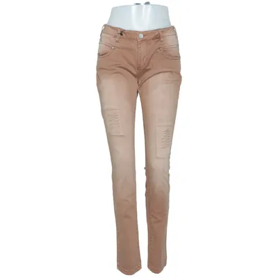 Jeans (Cuba) from Buena Vista Cotton, Elastane