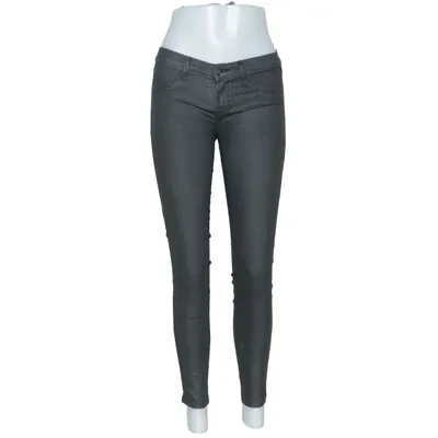 Jeans (Grå) fra J Brand Bomuld, Elastan, Polyester