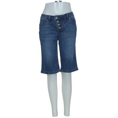 Jeansshorts (Malibu-Short) fra Buena Vista Bomuld, Elastan, Polyester