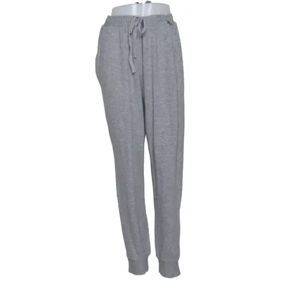 Pantalon de survêtement (Gris) de Enfasis Élasthane, Polyester, Viscose