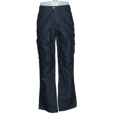 Pantalon cargo (Bleu) de Kansas