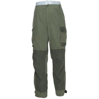 Hunting pants (Green) from Euro Hunt Polyester