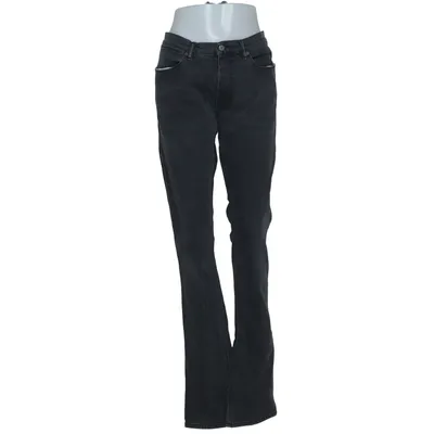 Jeans (Gray) from Acne Studios Cotton, Elastane, Polyester