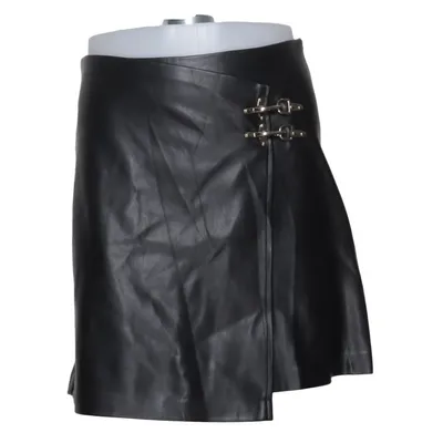 Jupe (Noir) de River Island Polyester, Polyuréthane